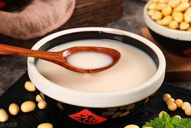 ‘BJL平台’
吃早餐时 喝牛奶还是喝豆乳好？营养相差几多呢？今天一次讲清楚(图7)