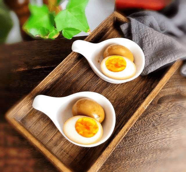 BJL平台集团|
这个卤蛋悦目又好吃 与牛肉面、卤肉饭是绝配 我家一周要做3次(图9)