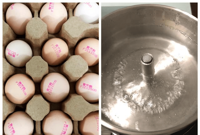 BJL平台集团|
这个卤蛋悦目又好吃 与牛肉面、卤肉饭是绝配 我家一周要做3次(图14)