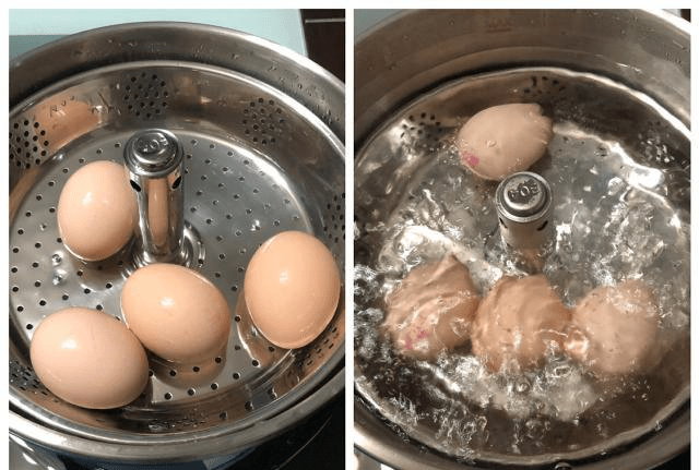 BJL平台集团|
这个卤蛋悦目又好吃 与牛肉面、卤肉饭是绝配 我家一周要做3次(图15)