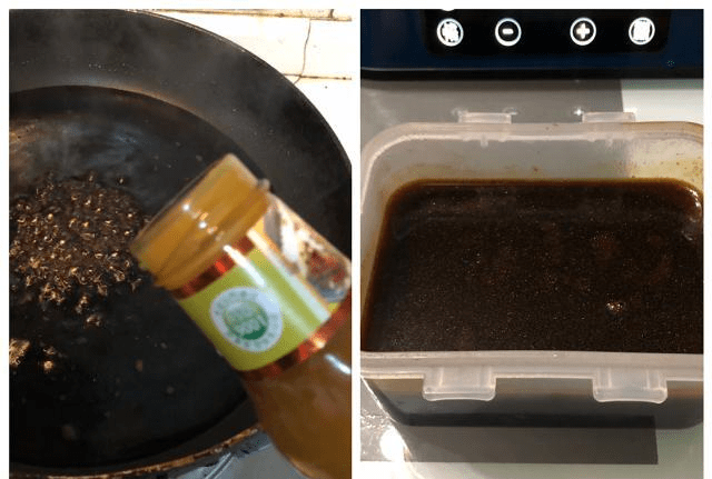 BJL平台集团|
这个卤蛋悦目又好吃 与牛肉面、卤肉饭是绝配 我家一周要做3次(图18)