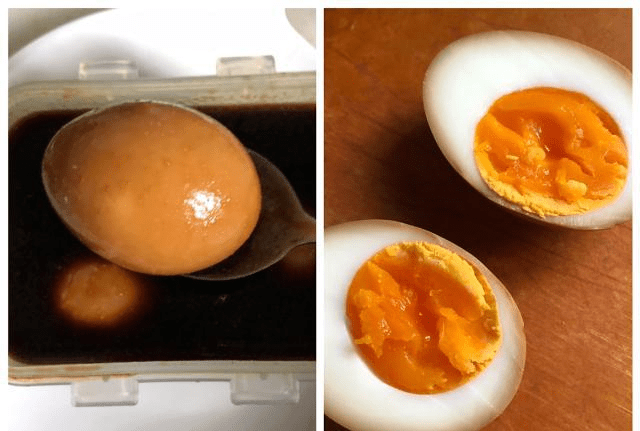 BJL平台集团|
这个卤蛋悦目又好吃 与牛肉面、卤肉饭是绝配 我家一周要做3次(图20)