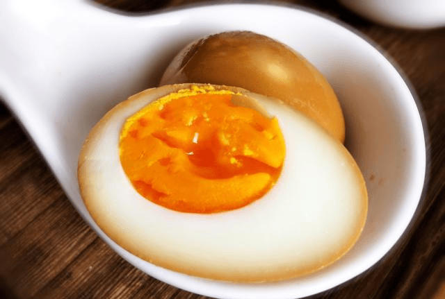 BJL平台集团|
这个卤蛋悦目又好吃 与牛肉面、卤肉饭是绝配 我家一周要做3次(图22)