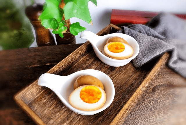 BJL平台集团|
这个卤蛋悦目又好吃 与牛肉面、卤肉饭是绝配 我家一周要做3次(图23)