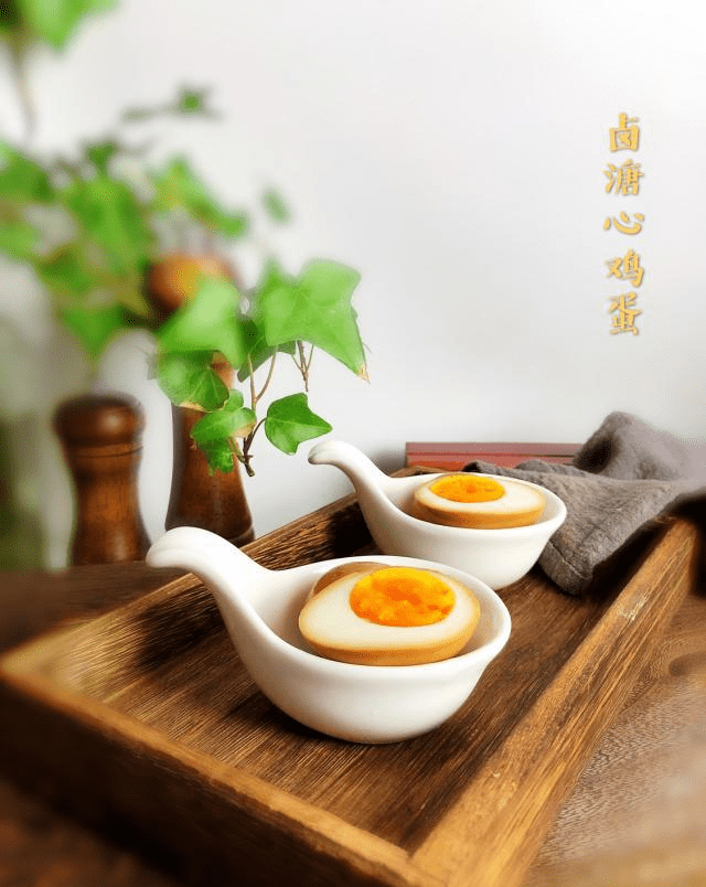 BJL平台集团|
这个卤蛋悦目又好吃 与牛肉面、卤肉饭是绝配 我家一周要做3次(图24)